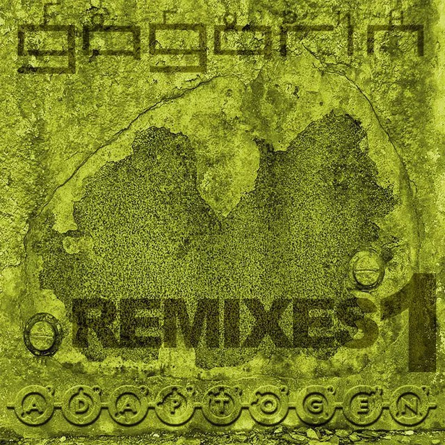 ADAPTOGEN Remixes 1