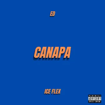 Canapa by ED