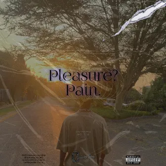 Pleasure? Pain by Crave lee