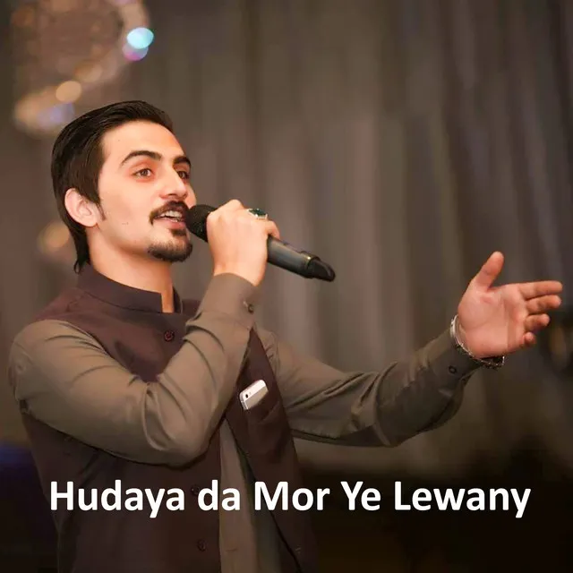 Hudaya Da Mor Ye Lewany