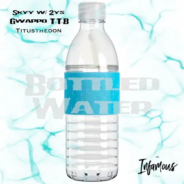 Bottled Water