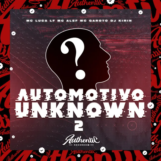 Automotivo Unknown 2