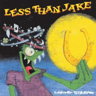 Losing Streak by Less Than Jake