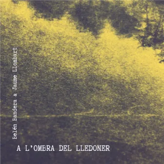 A l'ombra del lledoner by Belén Bandera