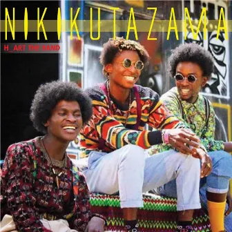 Nikikutazama by H_art the Band