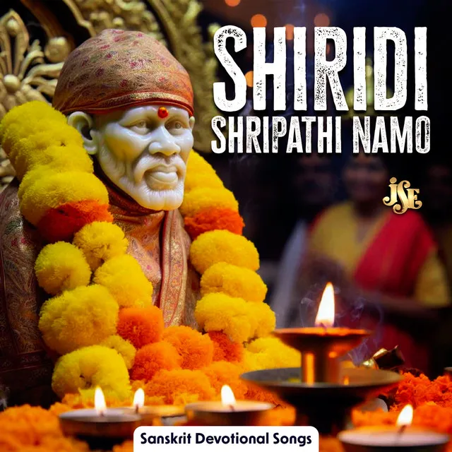 Shiridi Shripathi Namo