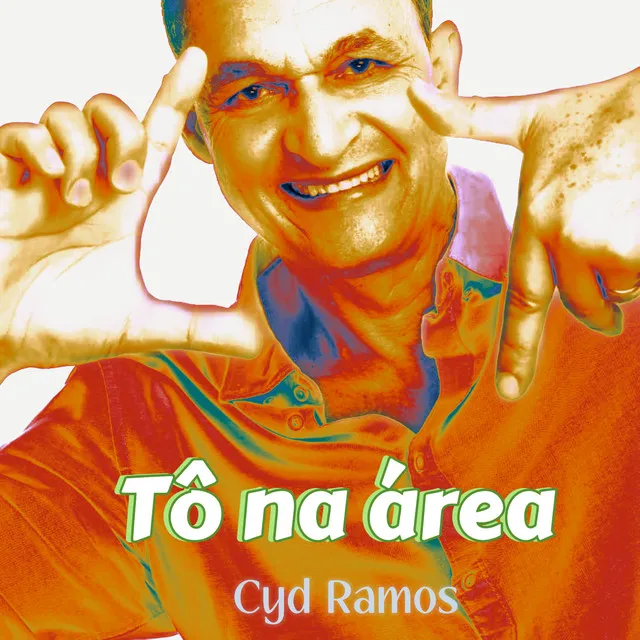 Tô na Área