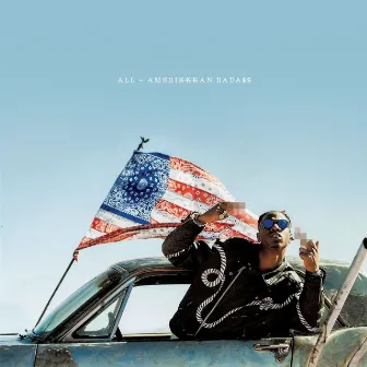 ALL-AMERIKKKAN BADA$$ by Joey Bada$$