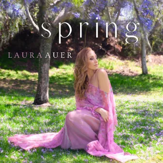 Spring by Laura Auer