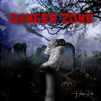 Danger Zone by Hoodbaby Rahrah