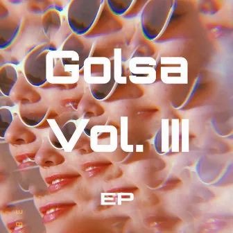 Vol.III by Golsa