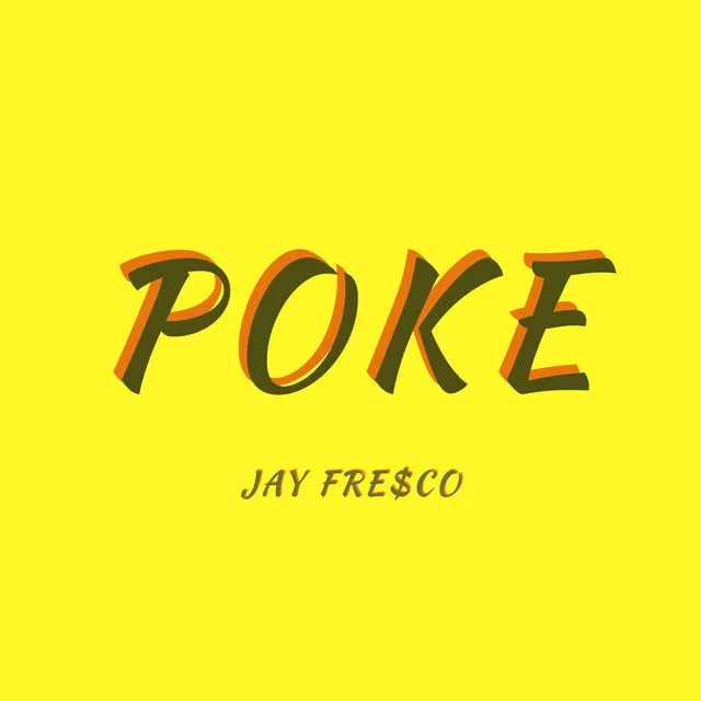 Poke