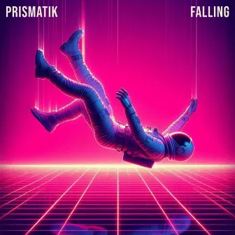 Falling by Prismatik