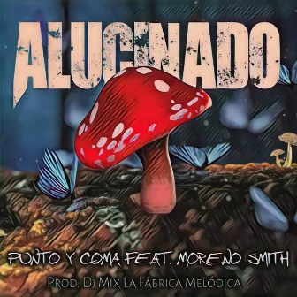 Alucinado by PuntoyComa