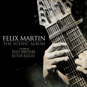 The Scenic Album by Felix Martin