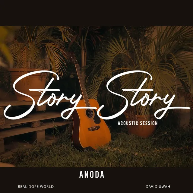 Story Story - Acoustic Session