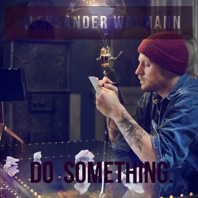 Do Something