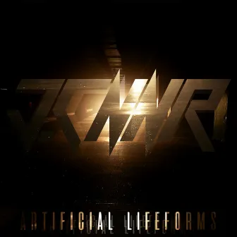 Artificial Lifeforms by J.CNNR