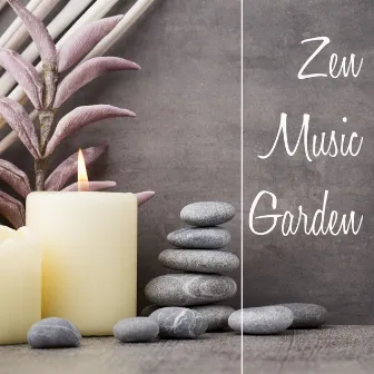 Zen Music Garden - Sounds of Nature for Relax Session by Musica Reiki