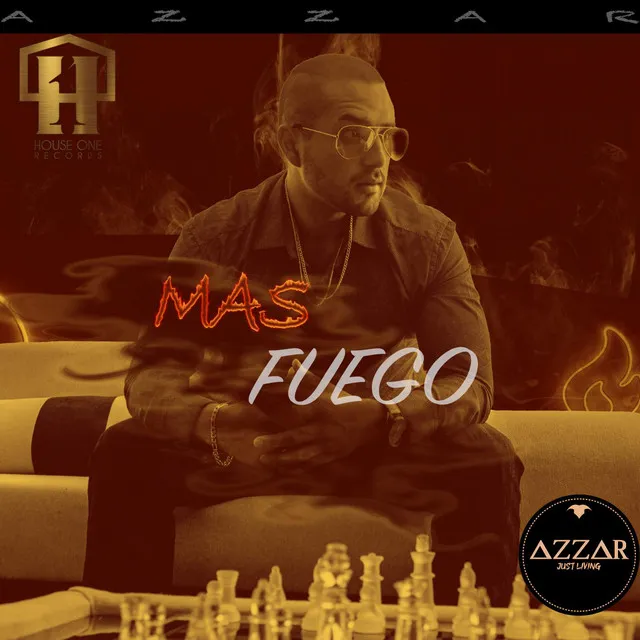 Más Fuego