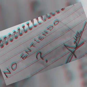 NO Entiendo by A.Star