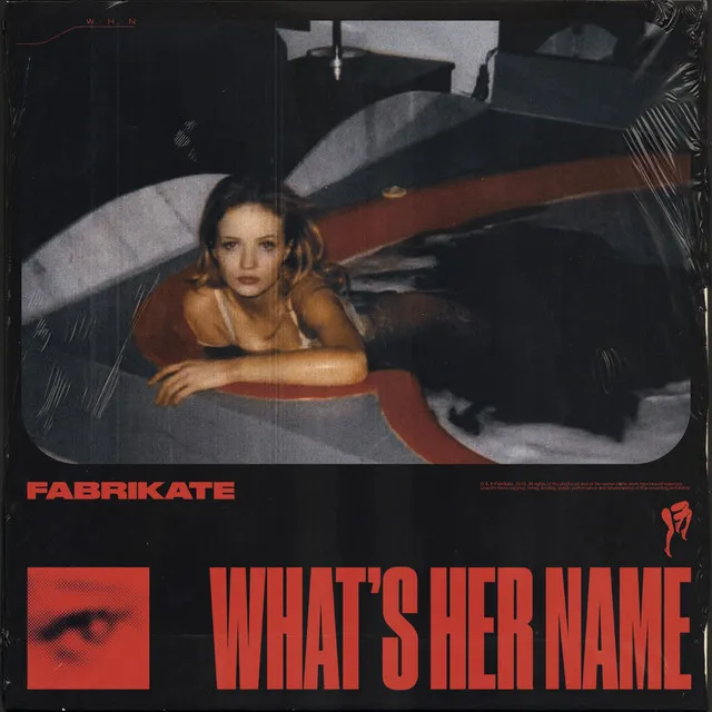 What's Her Name - 94' Edit