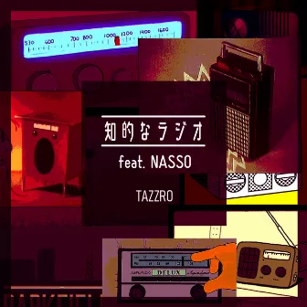 Chiteki na Radio by TAZZRO