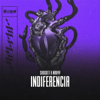 Indiferencia by Navyy