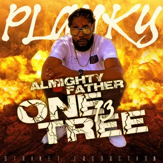 ALMIGHTY FATHER by Planky