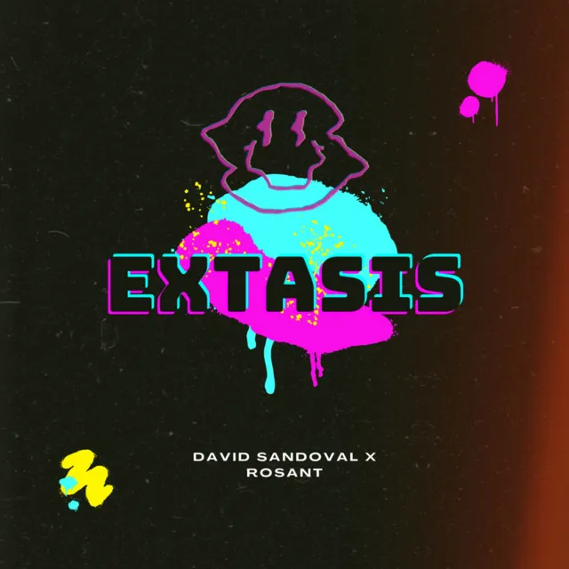 Extasis