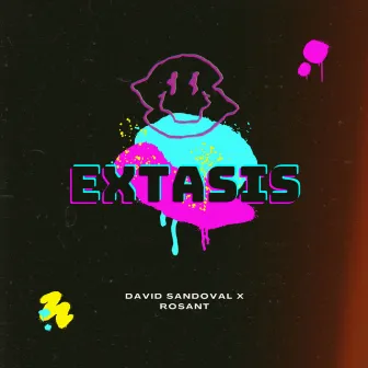 Extasis by David Sandoval