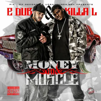 Money & Muscle by Möney