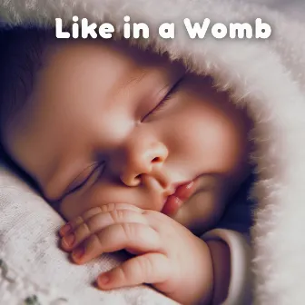 Like in a Womb: Soothing Womb Sounds for Baby Sleep by Baby's Goodnight