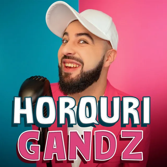 Horquri Gandz