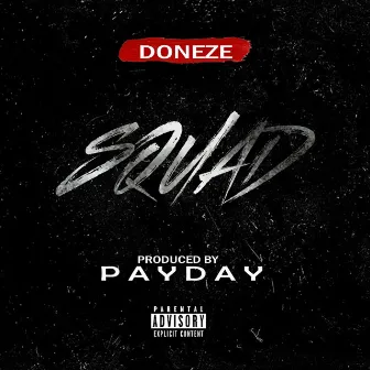 SQUAD by Doneze