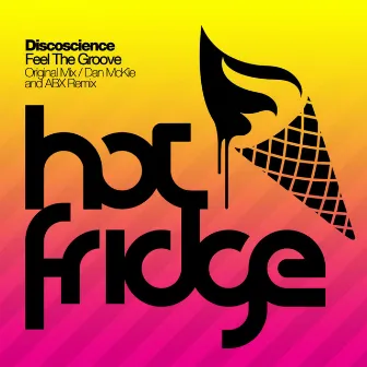 Feel The Groove by Discoscience