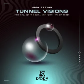 Tunnel Visions (Tomas Garcia Remix) by Luca Abayan