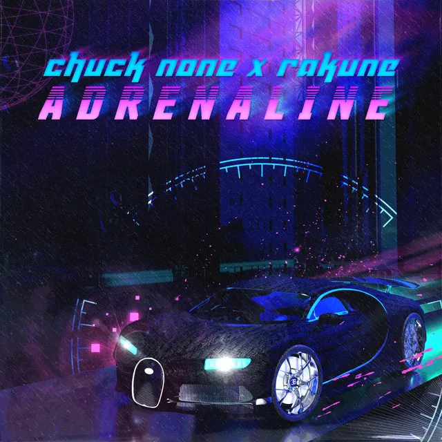 Adrenaline