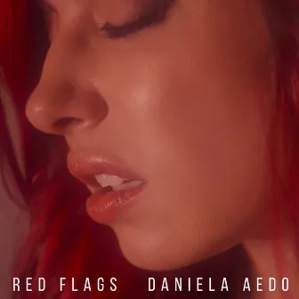 Red Flags by Daniela Aedo