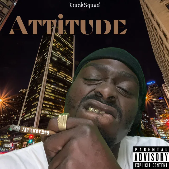 Attitude