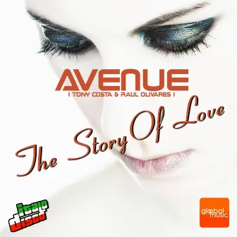 The Story Of Love by Avenue