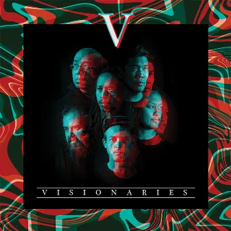 V by Visionaries