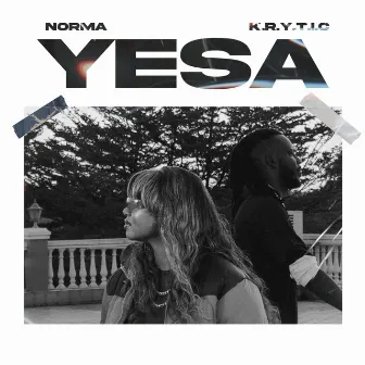 YESA (Radio Edit) by Norma ZM