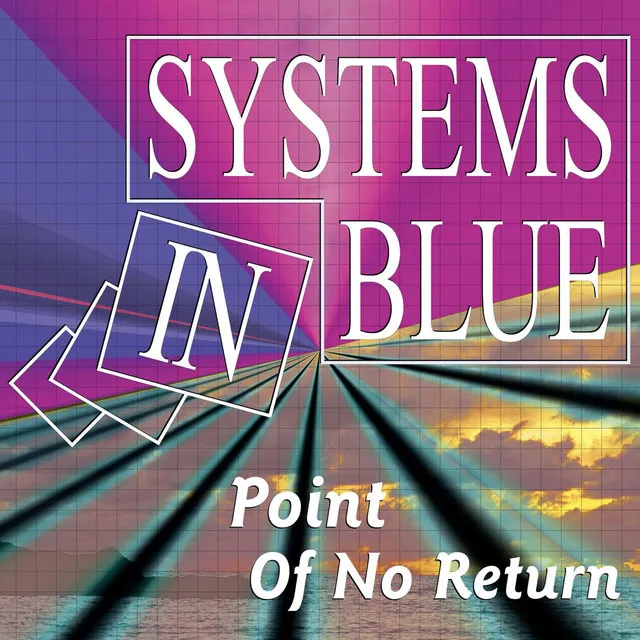 Point of No Return (Single Version)