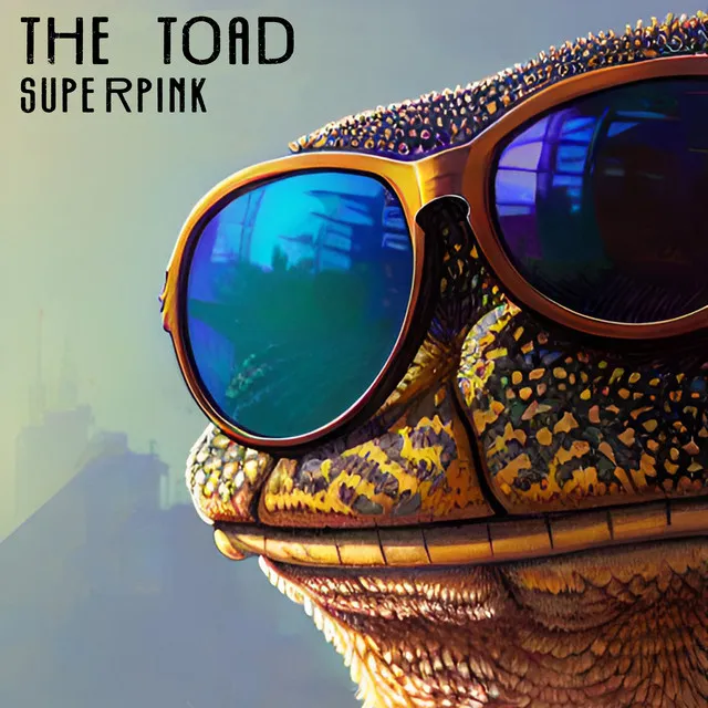 The Toad