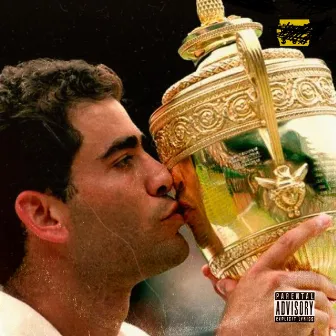 Sampras by Escandaloso Xpósito