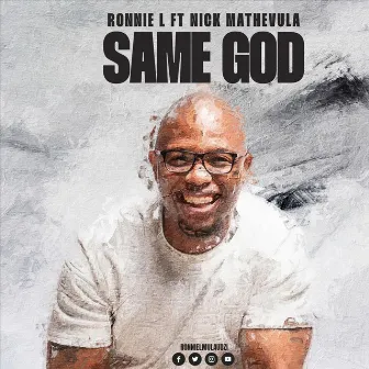 Same God by Ronnie L