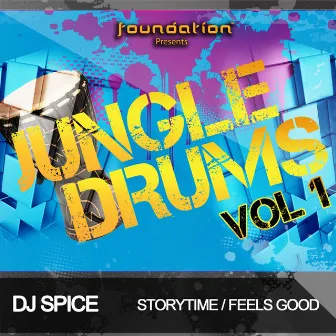 Storytime / Feels Good by DJ Spice