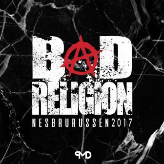 Bad Religion 2017 (feat. Aeileon) by Jesper S