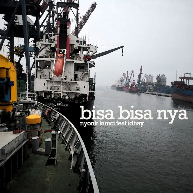 Bisa Bisanya